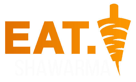 Eat Shawarma Logo