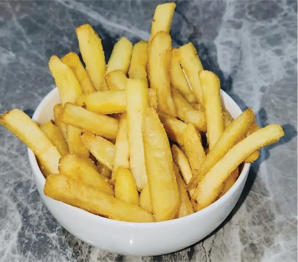 REGULAR HOT CHIPS